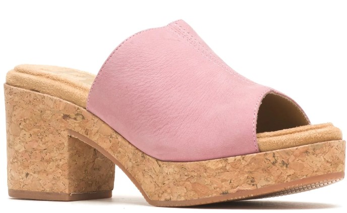 Womens Heels Wedges Buy Heels Wedges and Sandals Hush Puppies UK