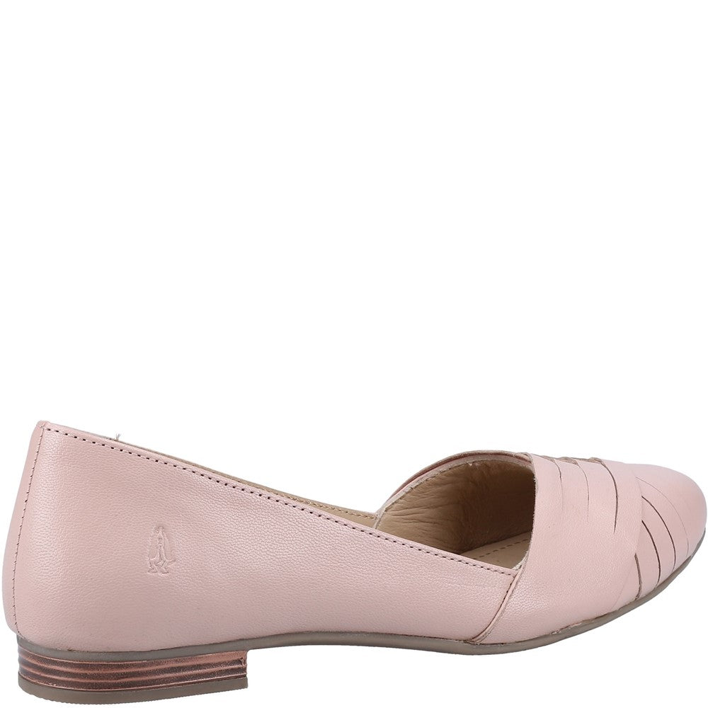 Ballerinas Blush Hush Puppies Marley Ballerina