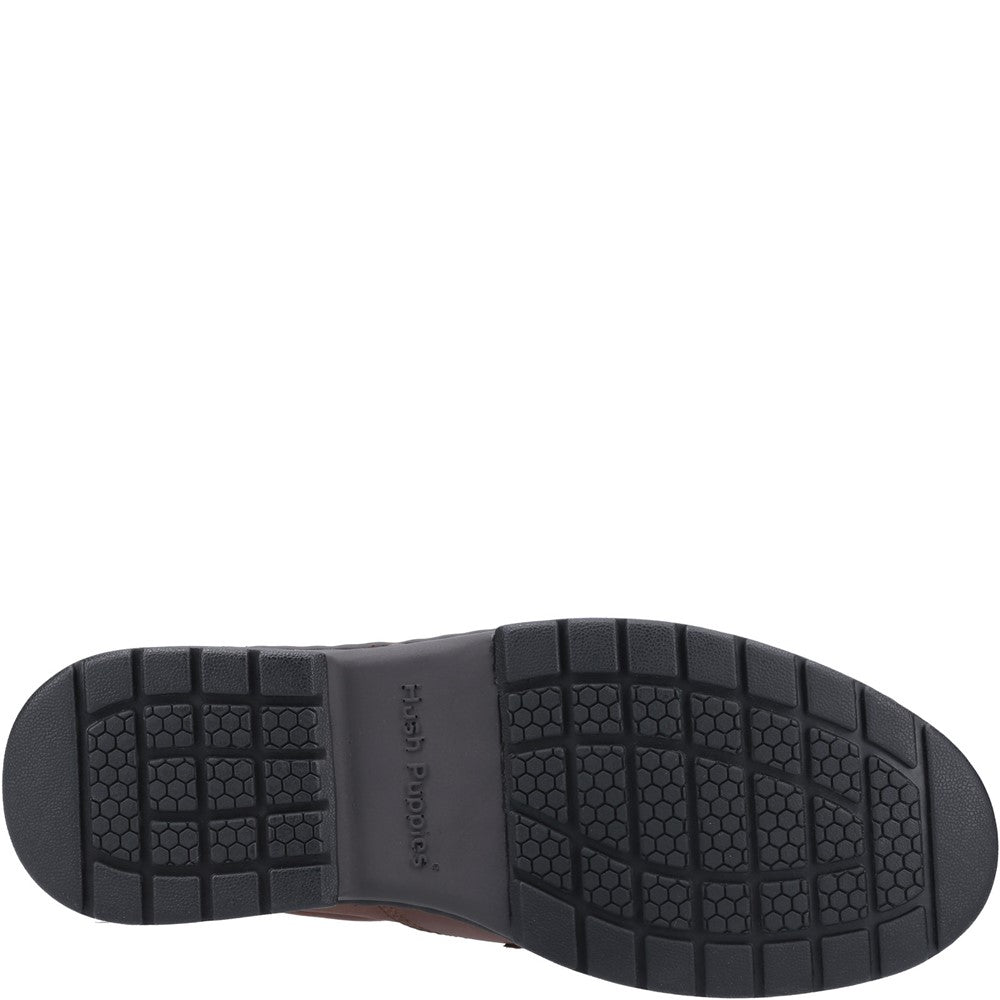 Hush puppies outlaw on sale