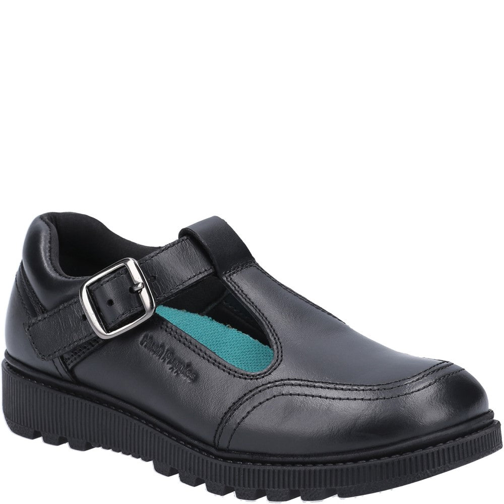 Hush puppies girl shoes online