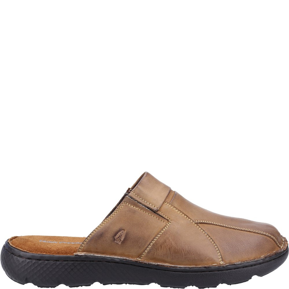 Hush puppies mens sandals uk hotsell