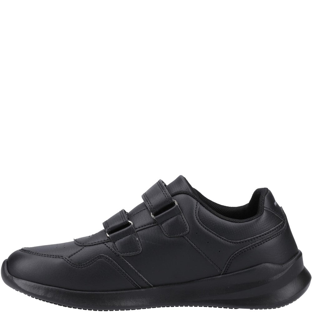 Easy shoes black best sale