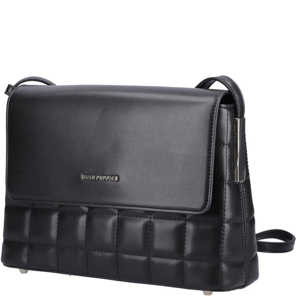 Shoulder bag hush puppies online