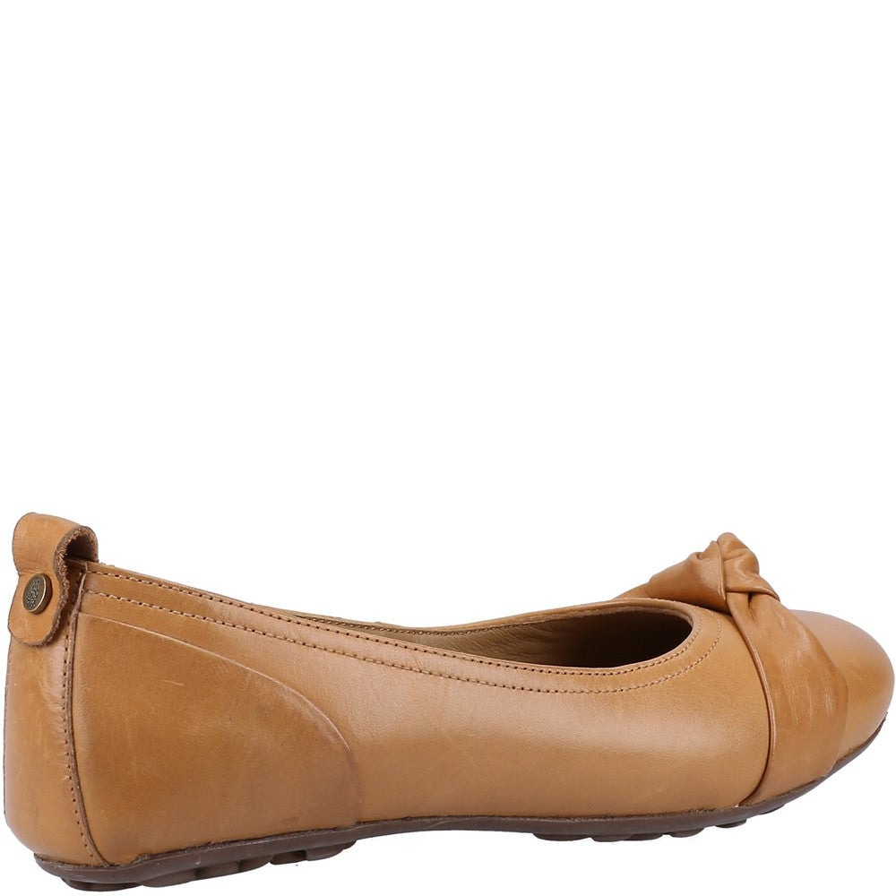 Tan flats womens online