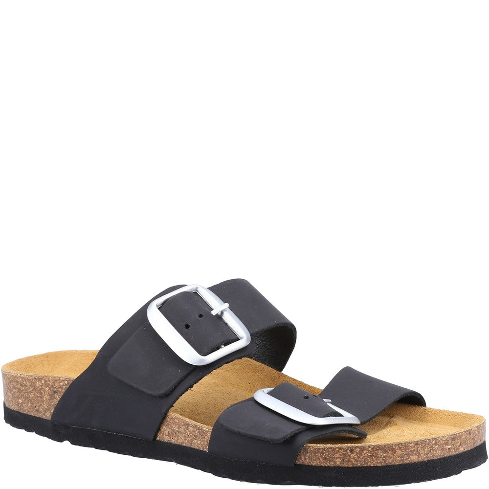 Hush puppies birkenstock best sale