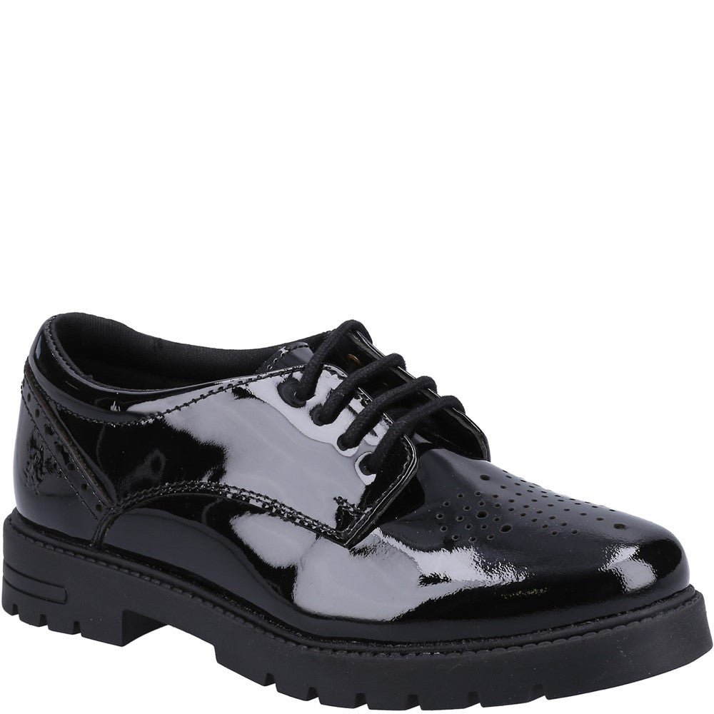 Hush puppies ladies shoes uk best sale