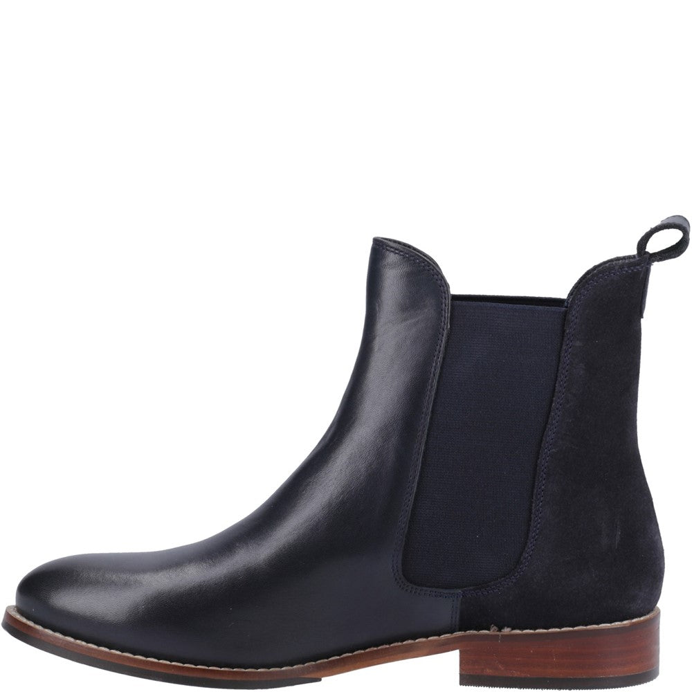 Navy chelsea boots womens uk online