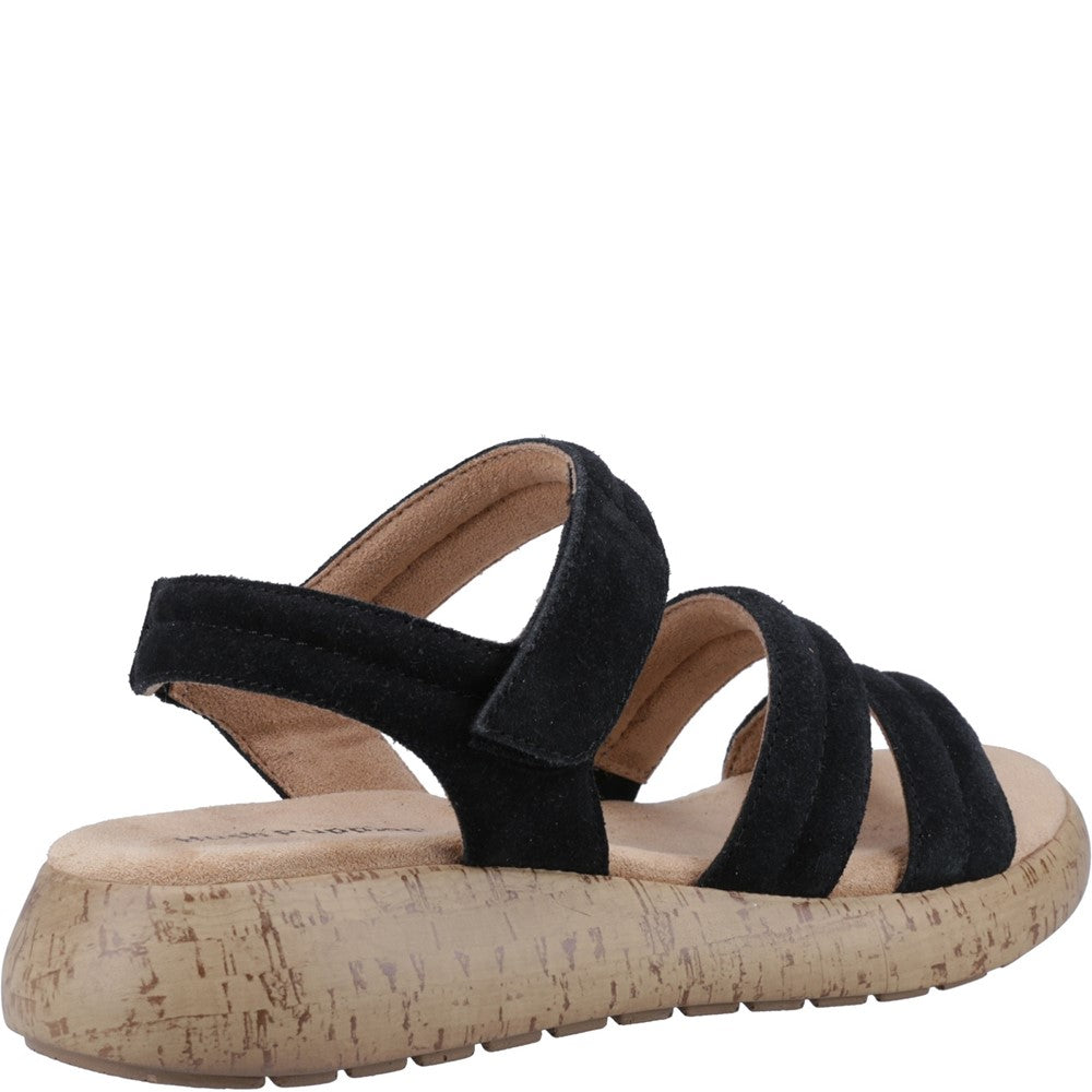 Hush puppies sandalen sale