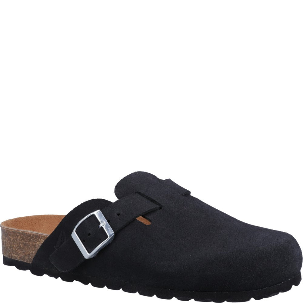 Hush puppies bailey hotsell