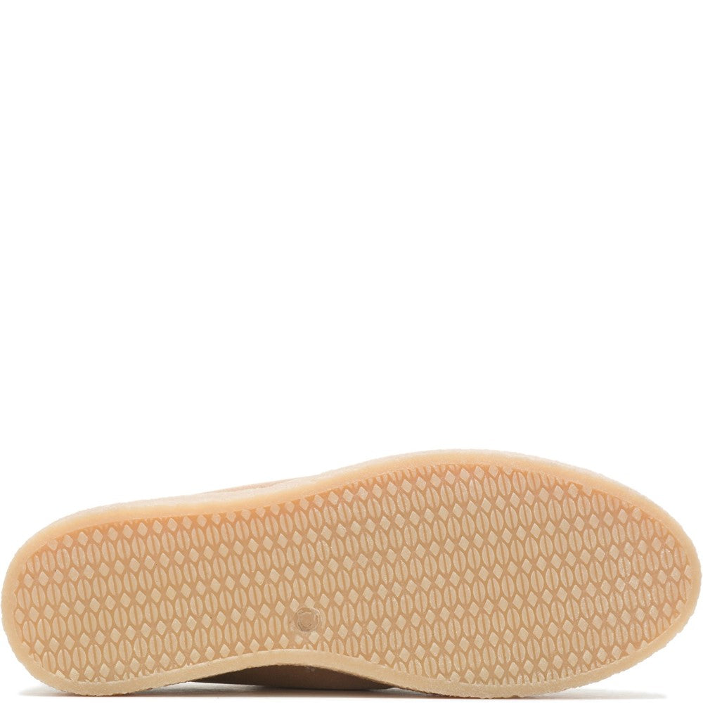 Shoe Ladies Summer Tan Hush Puppies Bridget Shoe