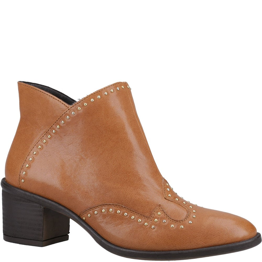 Hush puppies ladies ankle boots on sale