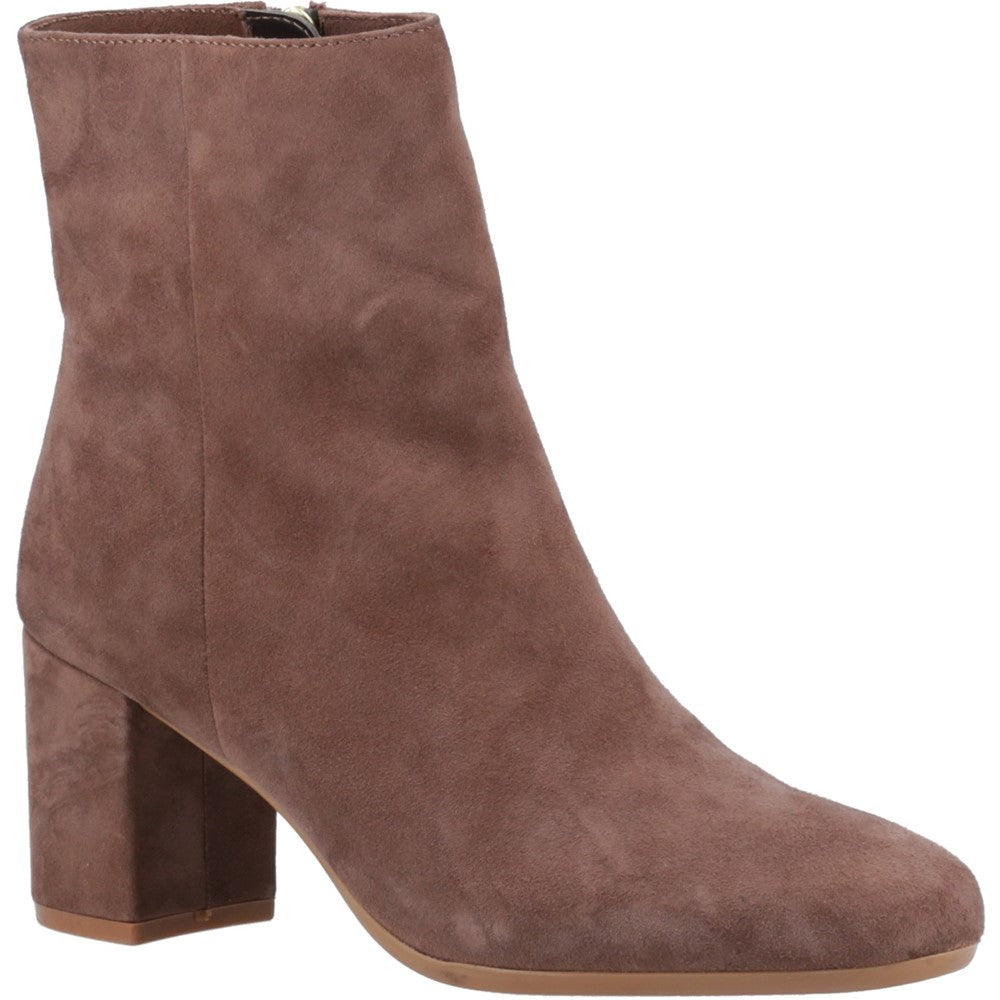 Womens booties outlet