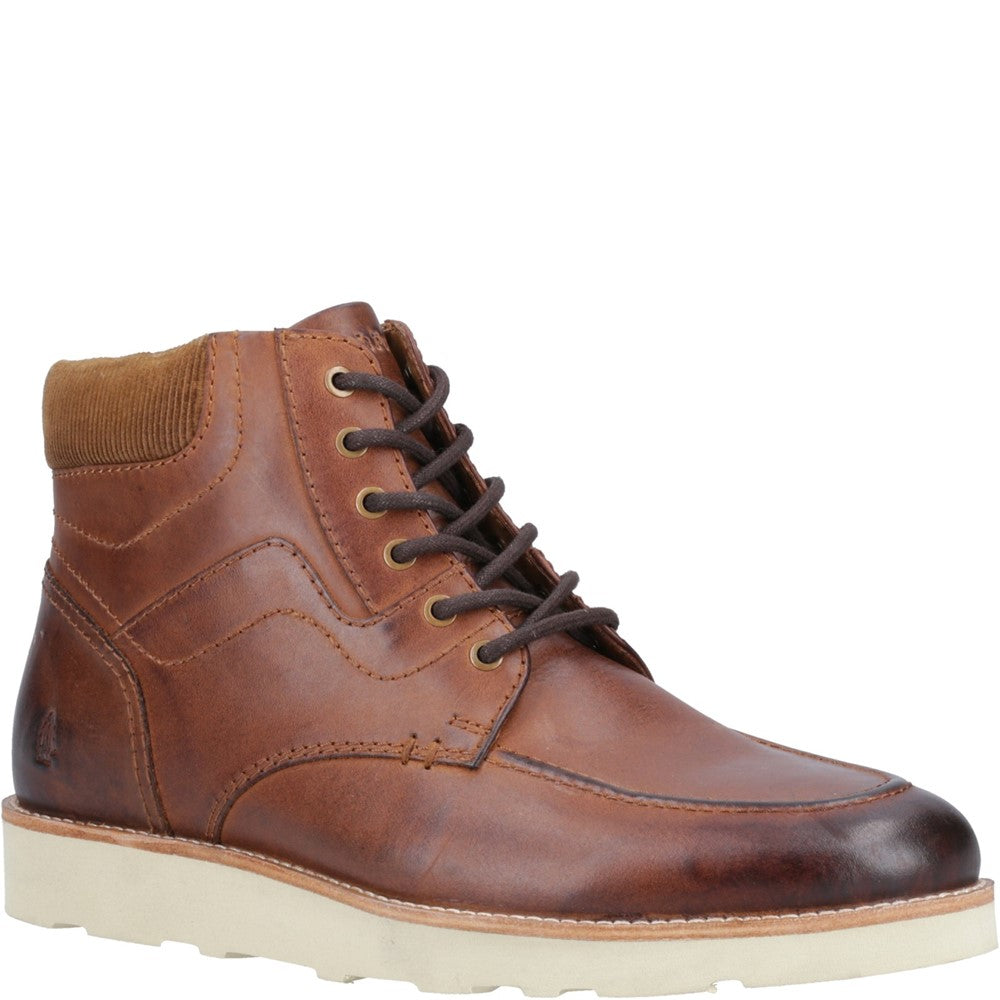 Mens tan boots fashion uk