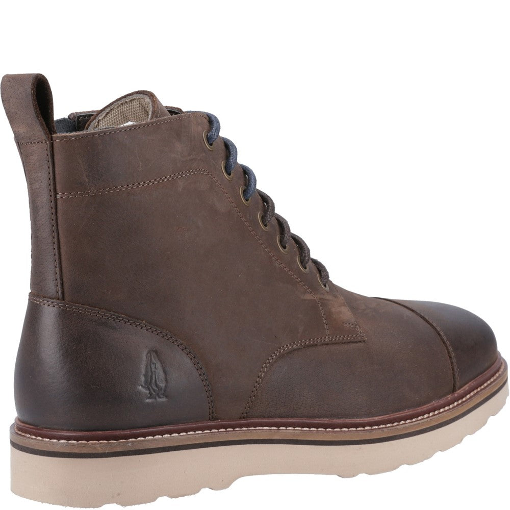 Ecco men's kenton vintage boot best sale