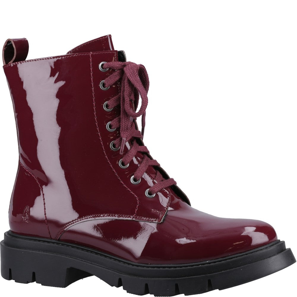 Boots bordeaux best sale