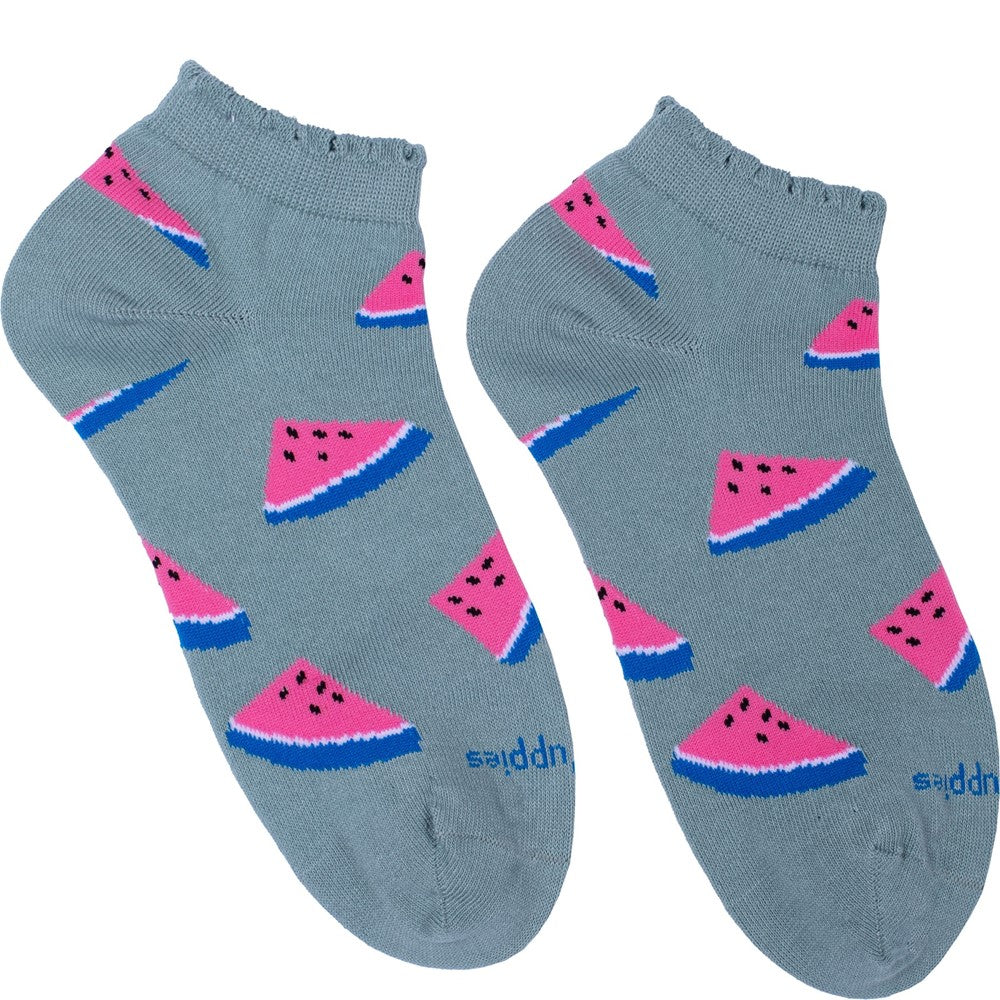 Socks Green Hush Puppies Watermelon Socks